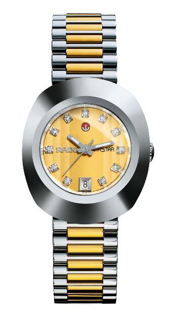 Replica Rado THE ORIGINAL AUTOMATIC R12403633 watch